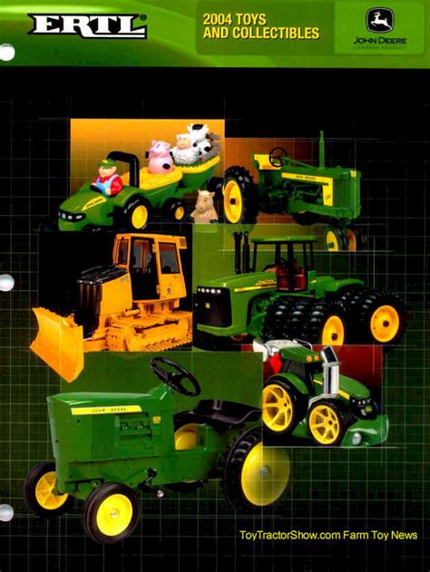 john deere toys website